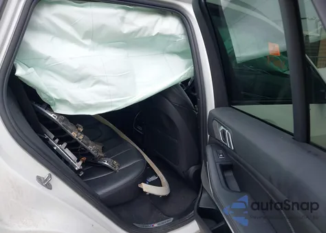 2019 BMW X5 xDrive40I z USA, uszkodzony, nr VIN 5UXCR6C5XKLL21928